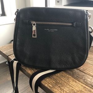 Marc Jacobs New York Cross Body Bag